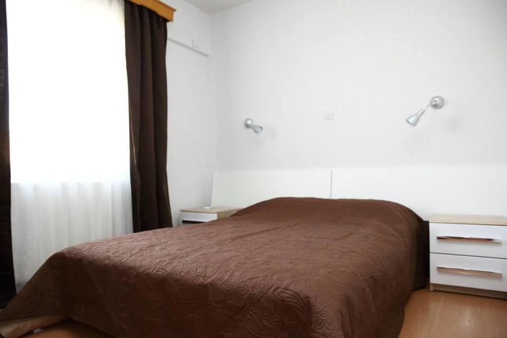 Alora Apartments Larnaca Dış mekan fotoğraf